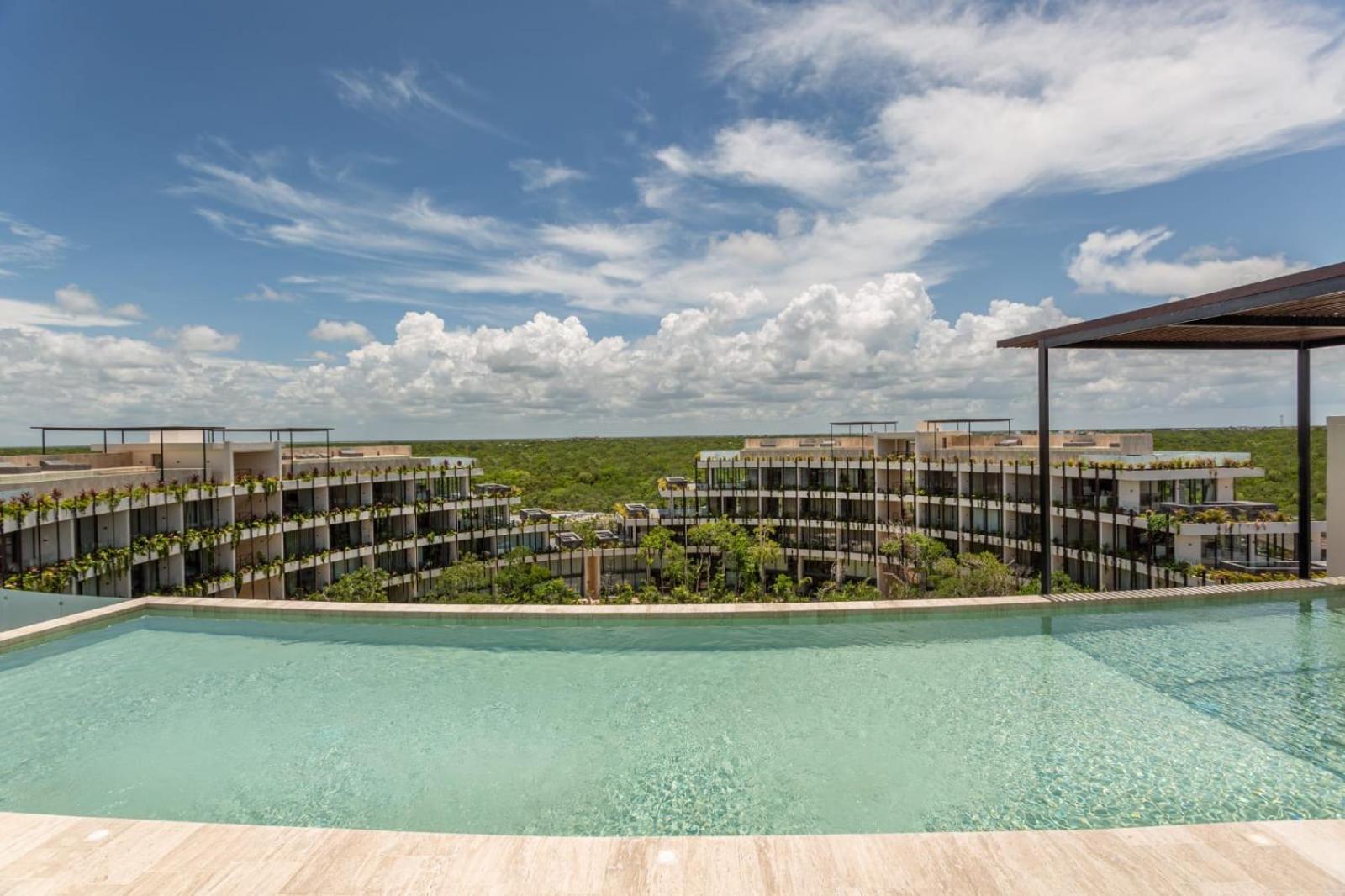 Jungle Experiences Mistiq Temple Ii Tulum