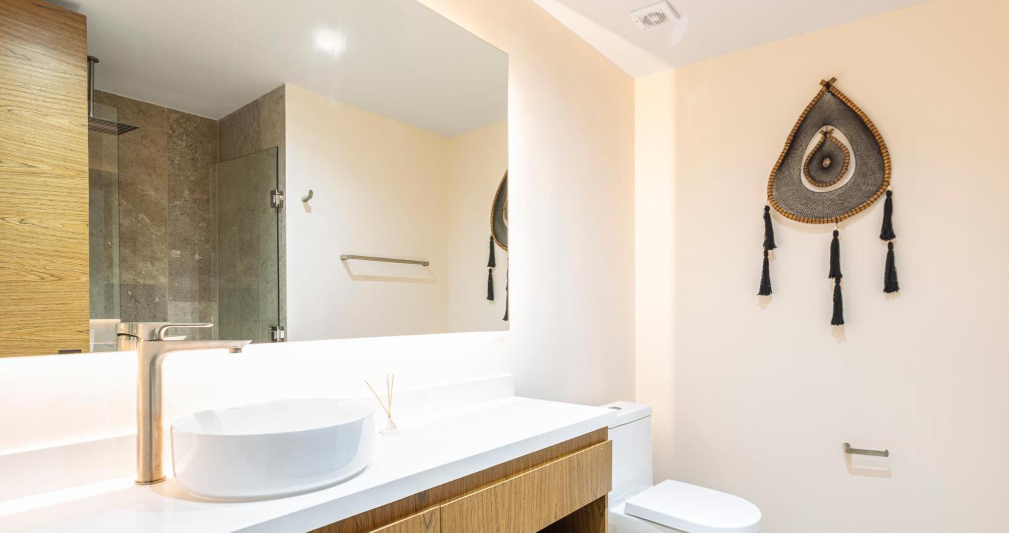 Jungle Experiences Mistiq Temple Ii Apartment *